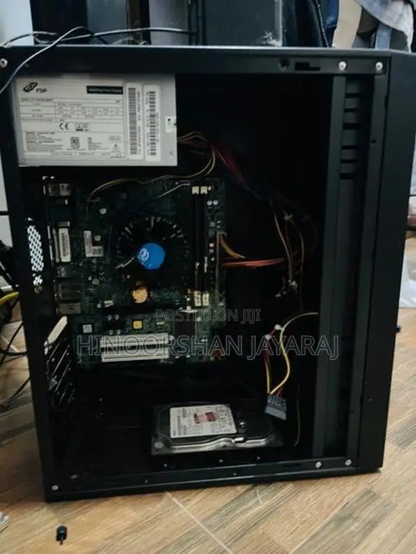 Dell i7 4th Gen PC