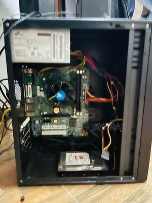 Dell i7 4th Gen PC