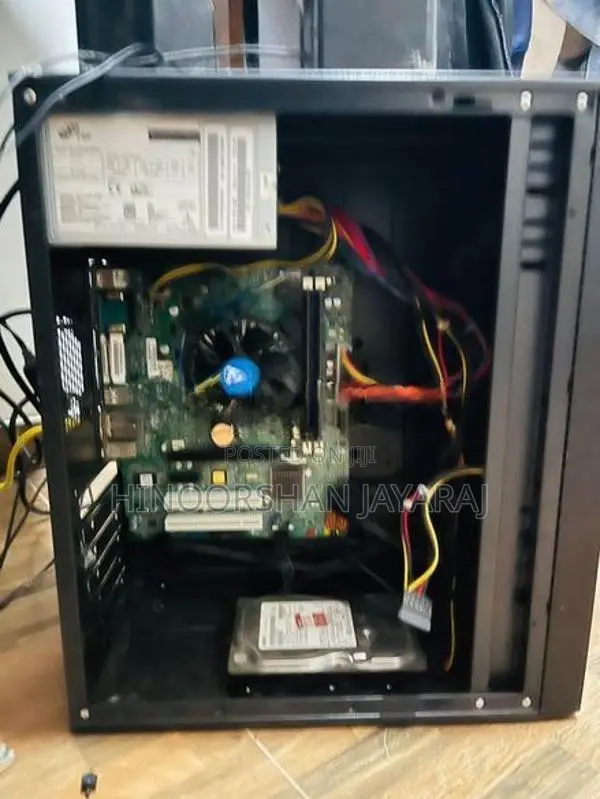 Dell i7 4th Gen PC