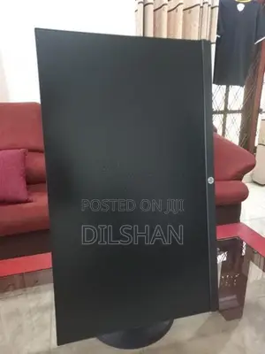 HP 24 Inch IPS HDMI Monitor