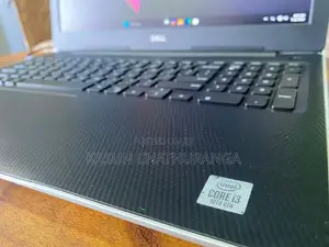 DELL Inspiron Core i3 10th Gen 4GB RAM 1TB HDD
