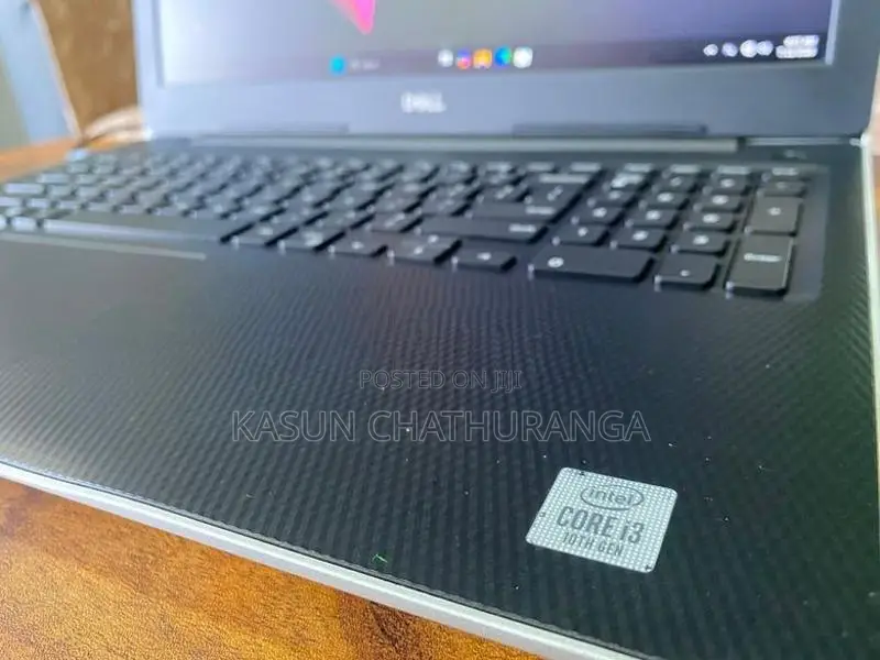 DELL Inspiron Core i3 10th Gen 4GB RAM 1TB HDD