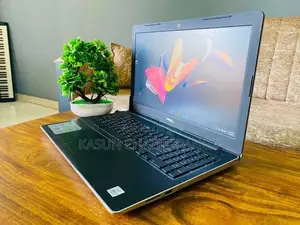 DELL Inspiron Core i3 10th Gen 4GB RAM 1TB HDD