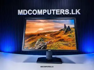 DELL ULTRASHARP 30 INCH IPS HDMI USED MONITOR