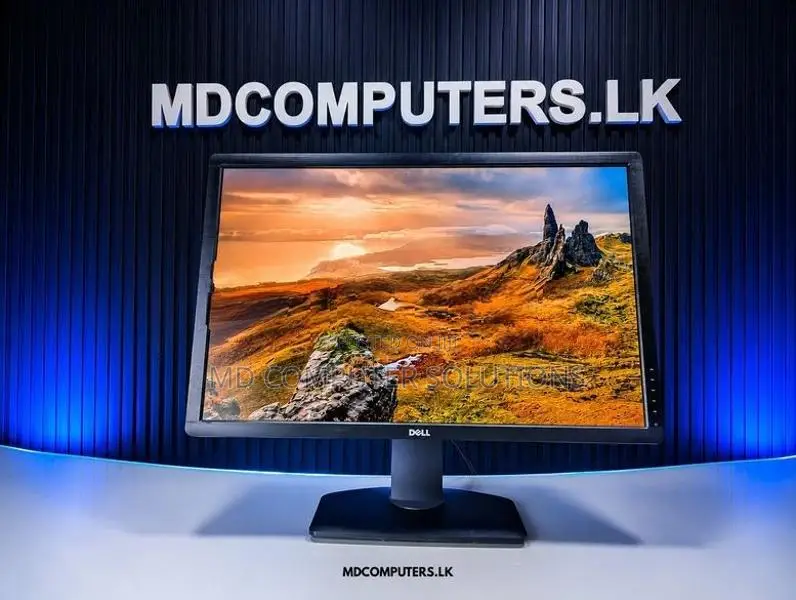 DELL ULTRASHARP 30 INCH IPS HDMI USED MONITOR