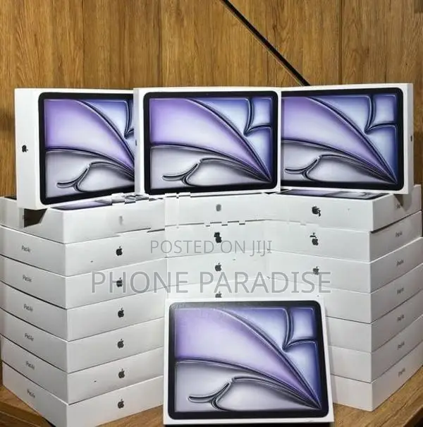 Apple iPad Air 8 M4 11” 128 Cellular