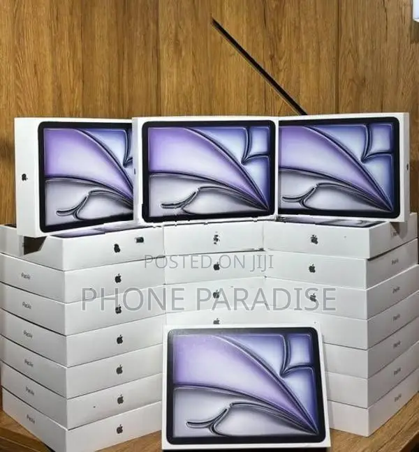 Apple iPad Air 8 M4 11” 256GB Wifi