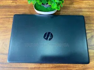 HP Intel Core i3 10th Gen 4GB RAM 1TB HDD