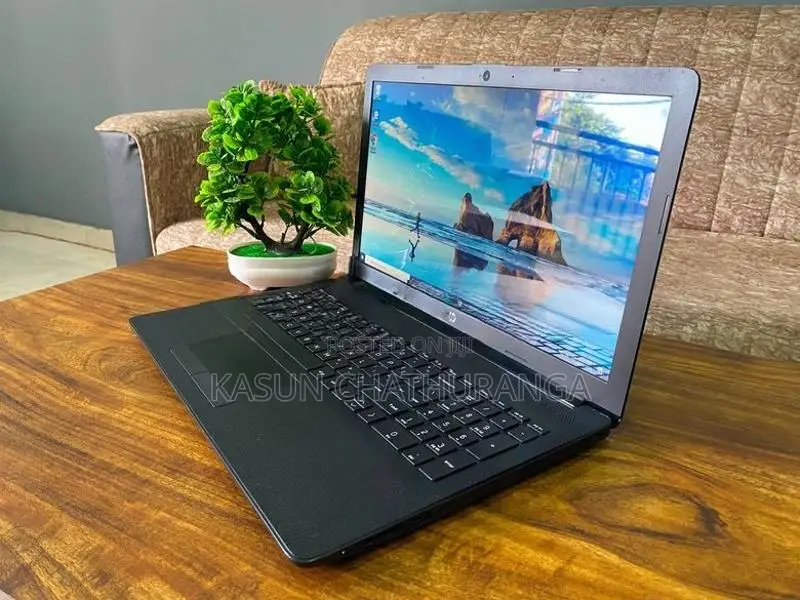HP Intel Core i3 10th Gen 4GB RAM 1TB HDD