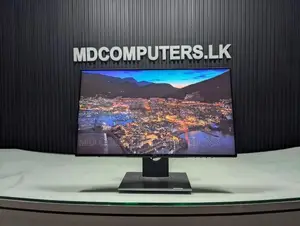 DELL ULTRASHARP U2419H 24 INCH FULL HD IPS FRAMELESS USED MONITOR