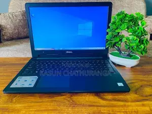 DELL Inspiron Core i3 8th Gen 4GB RAM 1TB HDD