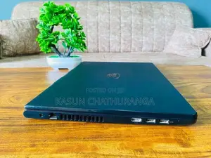 DELL Inspiron Core i3 8th Gen 4GB RAM 1TB HDD