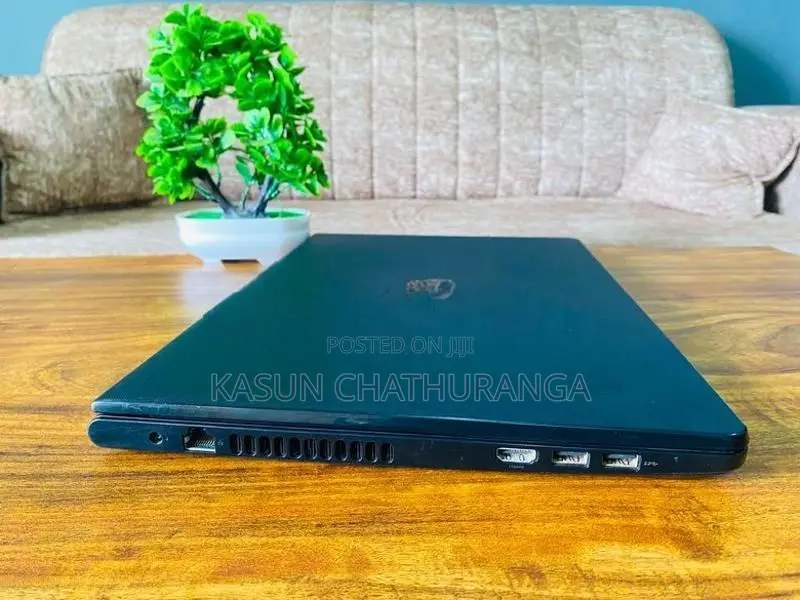 DELL Inspiron Core i3 8th Gen 4GB RAM 1TB HDD