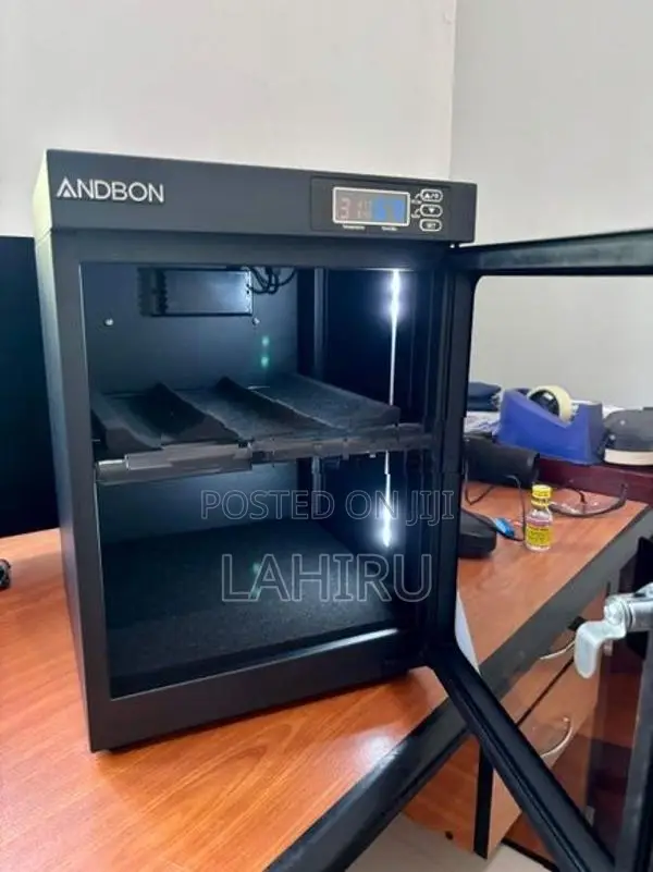 Andbon AD-30S 30L Dry Cabinet