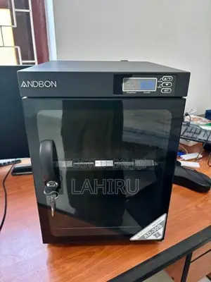 Andbon AD-30S 30L Dry Cabinet