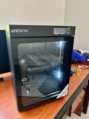 Andbon AD-30S 30L Dry Cabinet