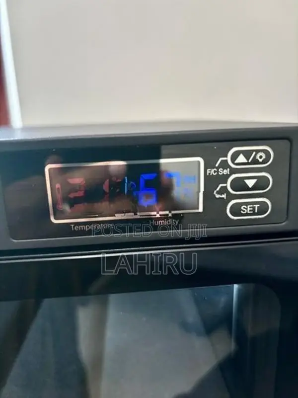 Andbon AD-30S 30L Dry Cabinet