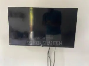 ABTV32A25 Used ABANS 32” LED TV