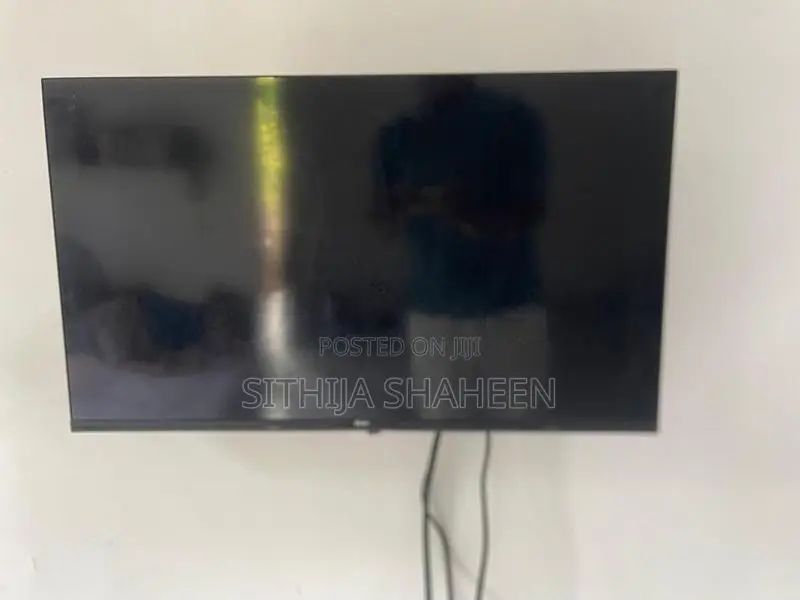 ABTV32A25 Used ABANS 32” LED TV