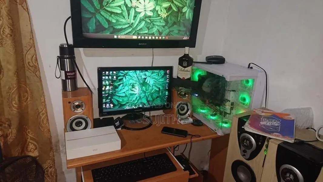 12th Gen i5 Gaming PC