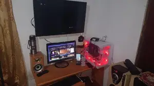 12th Gen i5 Gaming PC