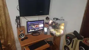 12th Gen i5 Gaming PC