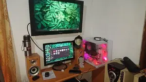 12th Gen i5 Gaming PC