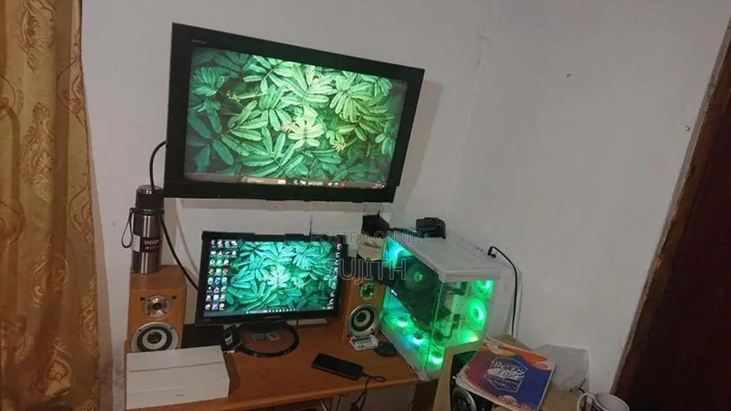 12th Gen i5 Gaming PC