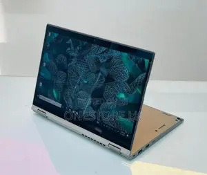 Lenovo 2 in 1 Thinkpad Yoga X390 i5 8th Gen 16GB DDR4 touch Rotatable