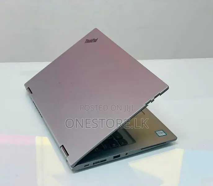 Lenovo 2 in 1 Thinkpad Yoga X390 i5 8th Gen 16GB DDR4 touch Rotatable