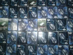HP Mouse