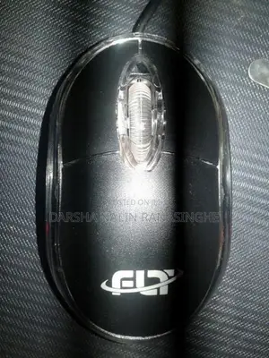 HP Mouse