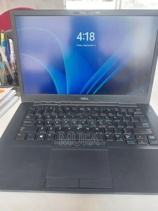 Dell Latitude 7490 i7 8th Gen