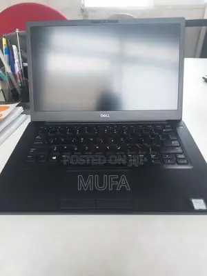 Dell Latitude 7490 i7 8th Gen