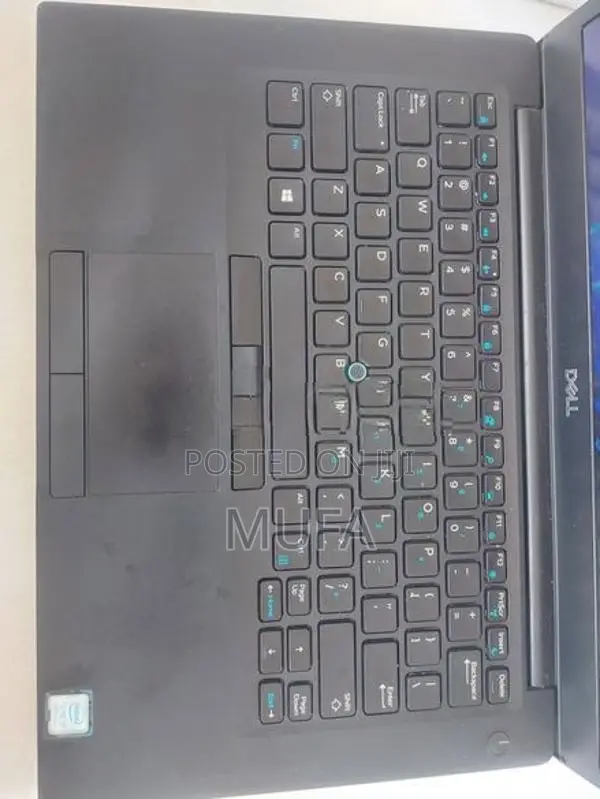 Dell Latitude 7490 i7 8th Gen
