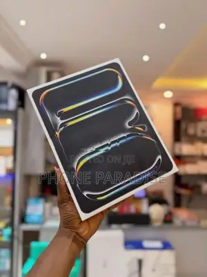 Apple iPad Pro M5 11” 256 Wifi