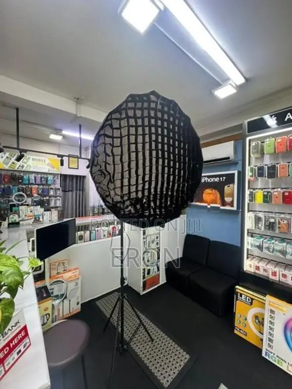 Studio Light