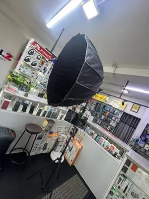 Studio Light