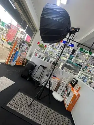 Studio Light