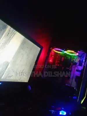 Dell PC Setup Computer