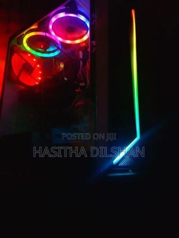 Dell PC Setup Computer