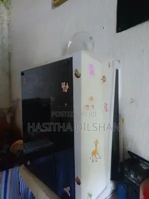 Dell PC Setup Computer