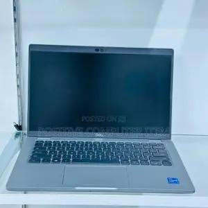 Dell Latitude i7 11th Gen-16GB RAM 256GB SSD Laptop
