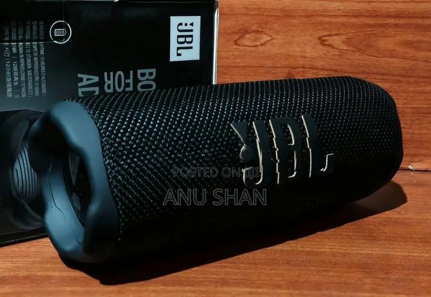 JBL Flip 7