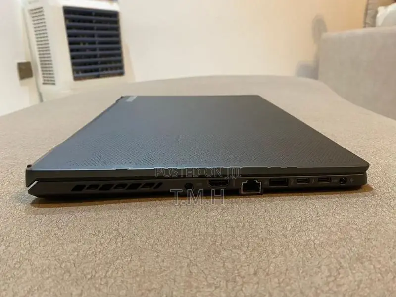 ASUS Zephyrus G16 RTX 4070 Laptop