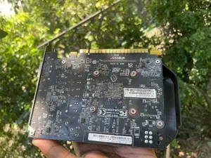 Palit GeForce GTX 1050 Ti StormX 4GB