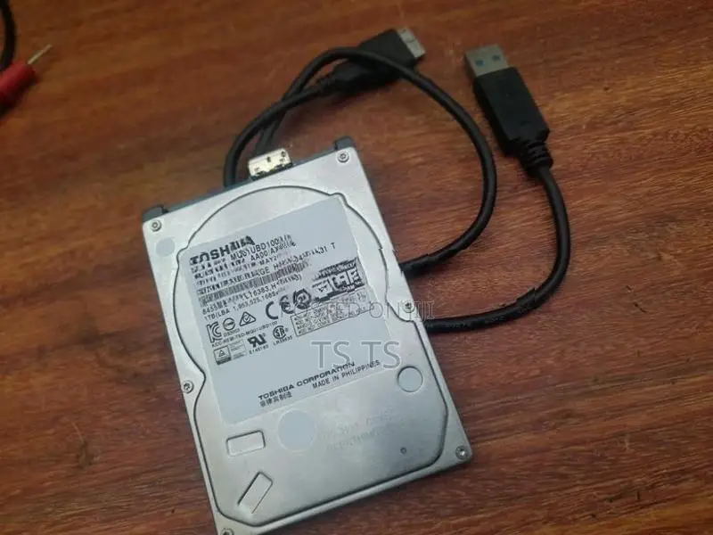 Toshiba