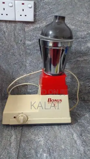 Blender