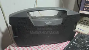 Pulsar BT Speaker
