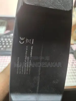 Pulsar BT Speaker